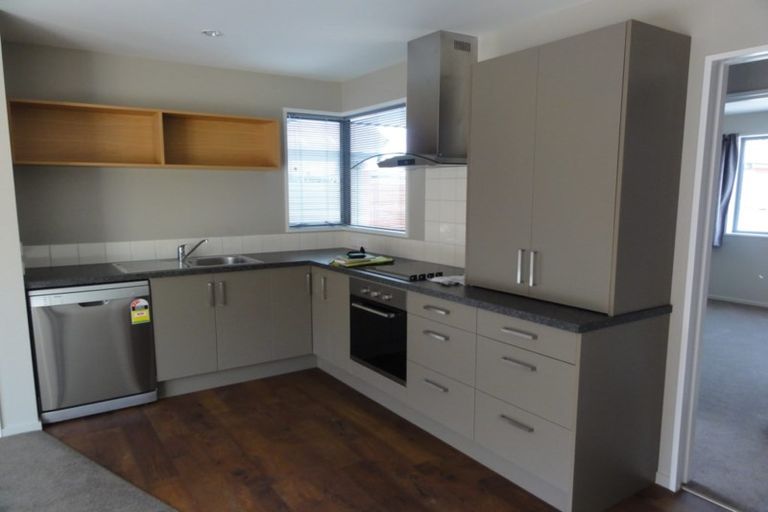 Photo of property in 1/190 Lincoln Road, Addington, Christchurch, 8024