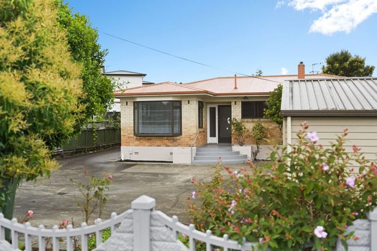 Photo of property in 41 Morrinsville Road, Hillcrest, Hamilton, 3216