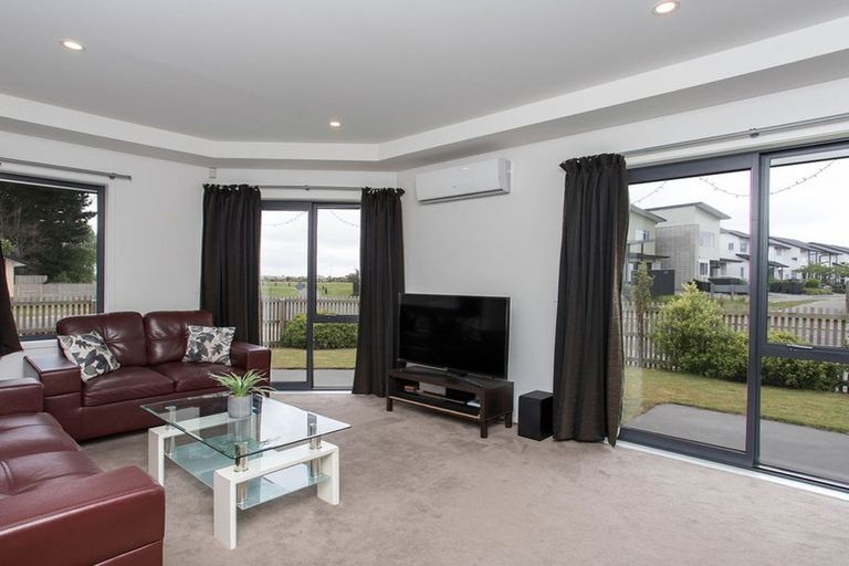 Photo of property in 1 Barbara Joan Road, Wigram, Christchurch, 8025