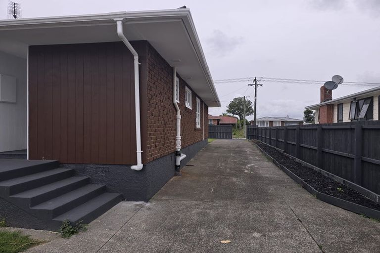 Photo of property in 6 Grebe Street, Manurewa, Auckland, 2102