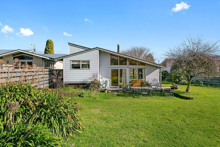 Photo of property in 23 Findlater Street, Matamata, 3400