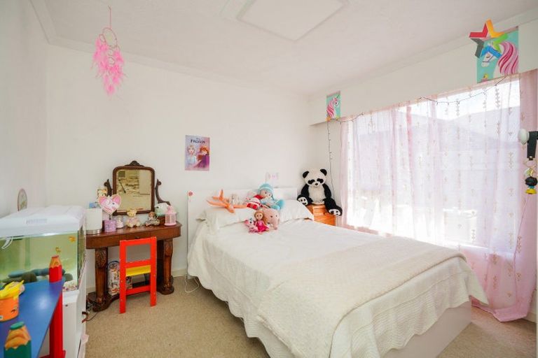 Photo of property in 564 Tweed Street, Newfield, Invercargill, 9812