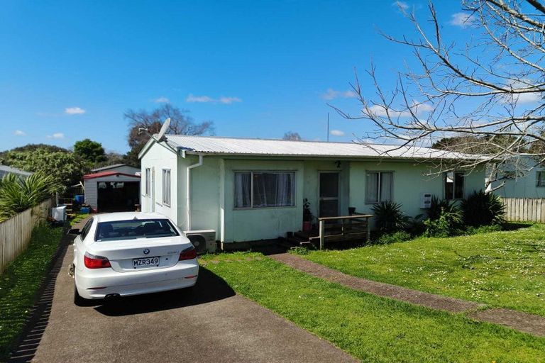 Photo of property in 119 William Jones Drive, Otangarei, Whangarei, 0112