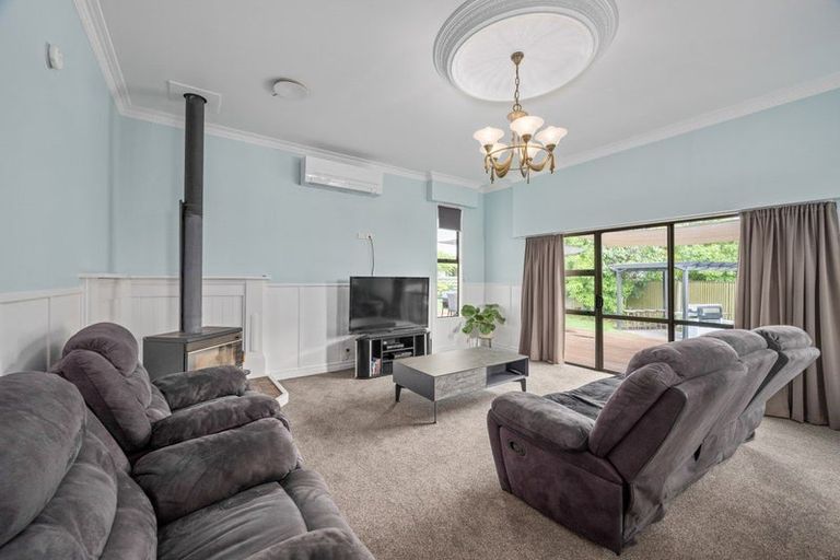 Photo of property in 8 Avery Place, Witherlea, Blenheim, 7201