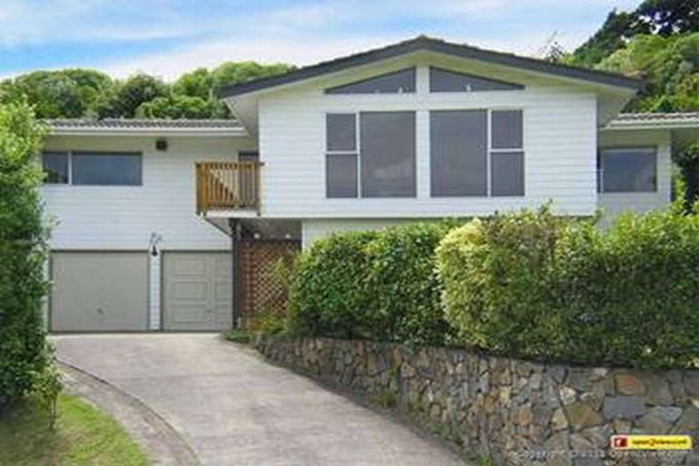 Photo of property in 4 Meridian Way, Whitby, Porirua, 5024