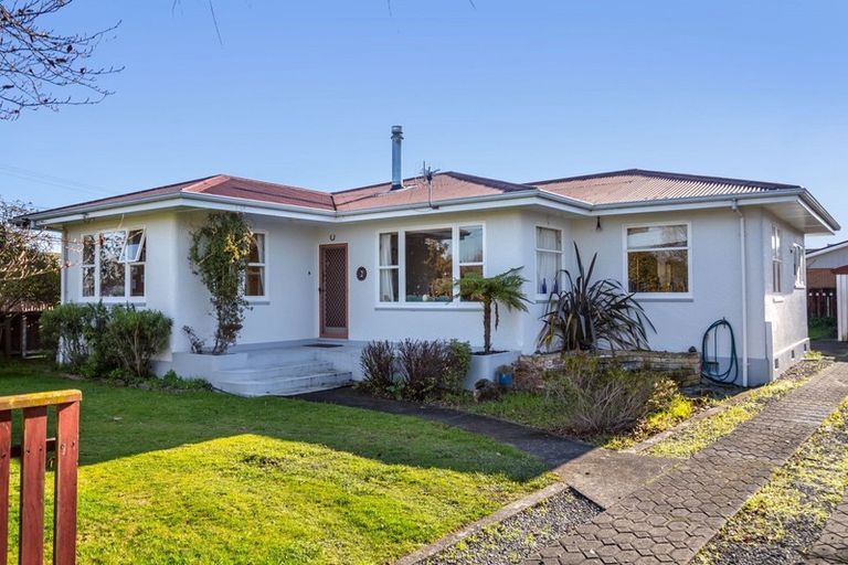 Photo of property in 42 York Street, Solway, Masterton, 5810