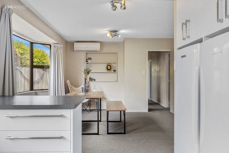 Photo of property in 3 Grove Place, Rangiora, 7400