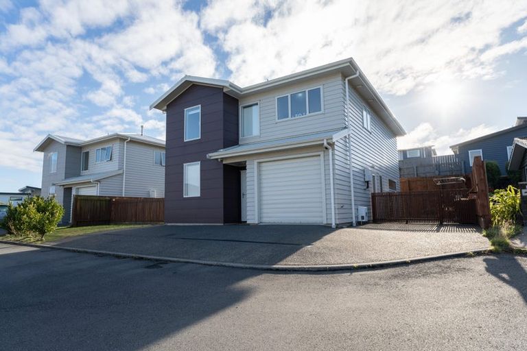 Photo of property in 25 Trelawny Terrace, Grenada Village, Wellington, 6037