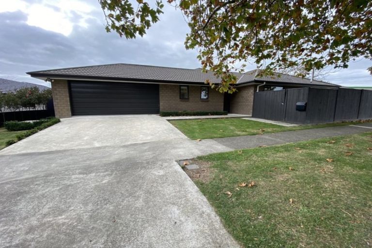 Photo of property in 208 North Street, Feilding, 4702