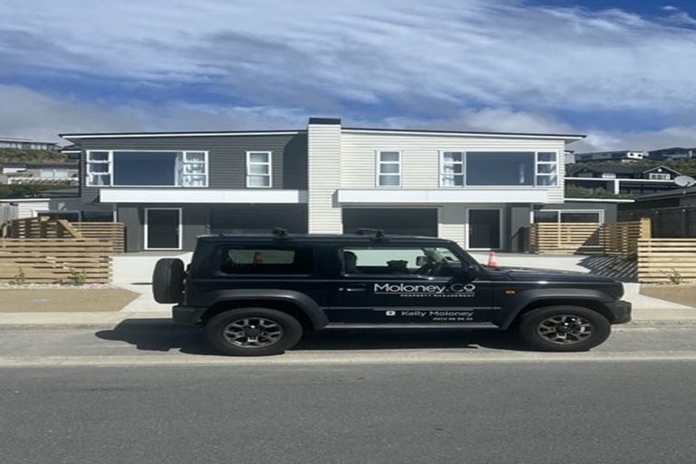 Photo of property in 21 Waitaria Terrace, Aotea, Porirua, 5024