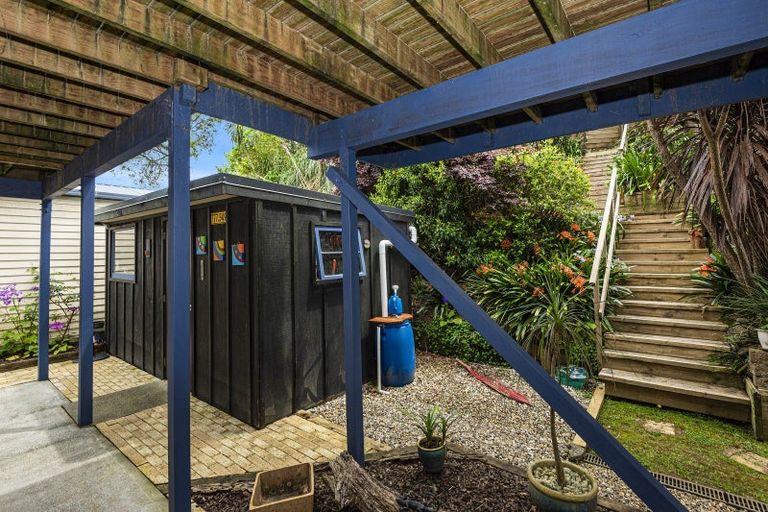 Photo of property in 4 Sunrise Court, Onerahi, Whangarei, 0110