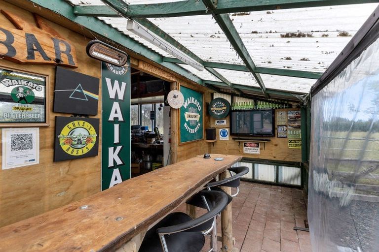 Photo of property in 55 Kells Lane, Lichfield, Putaruru, 3482