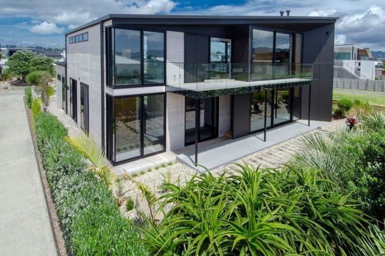 Photo of property in 47 Kokopu Street, Omaha, 0986