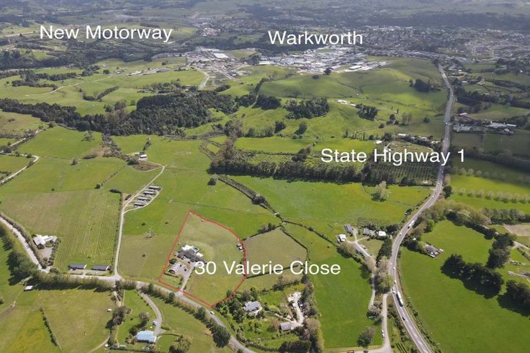 Photo of property in 30 Valerie Close, Warkworth, 0983