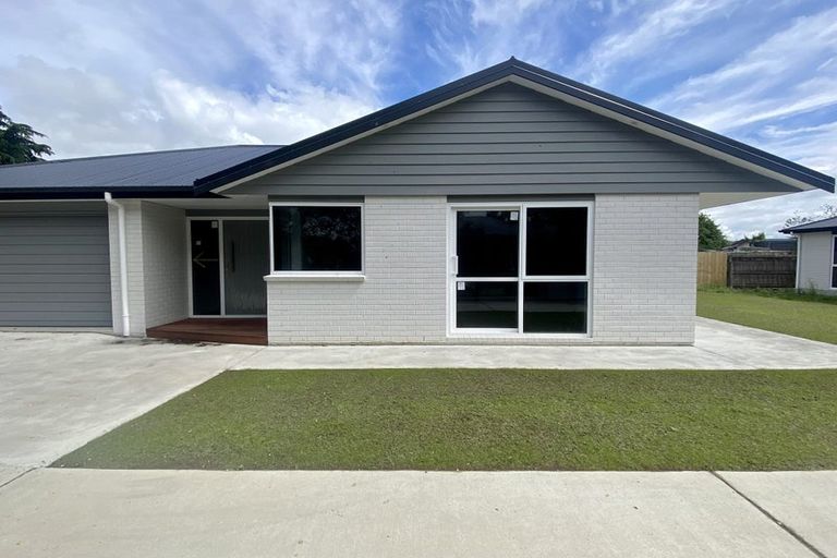Photo of property in 89b South Belt, Solway, Masterton, 5810