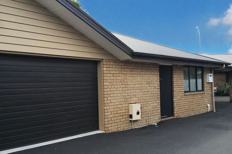 Photo of property in 10/232 Killarney Road, Frankton, Hamilton, 3204