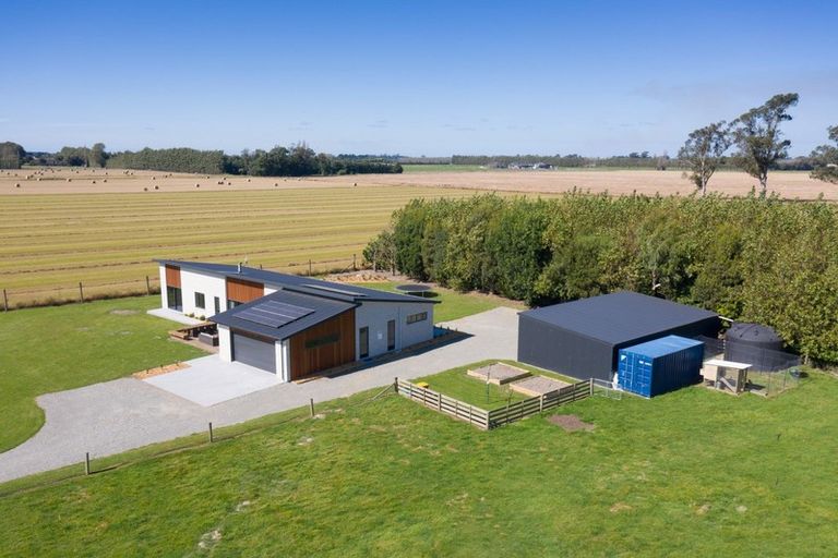 Photo of property in 67 Beach Road East, Elgin, Ashburton, 7777