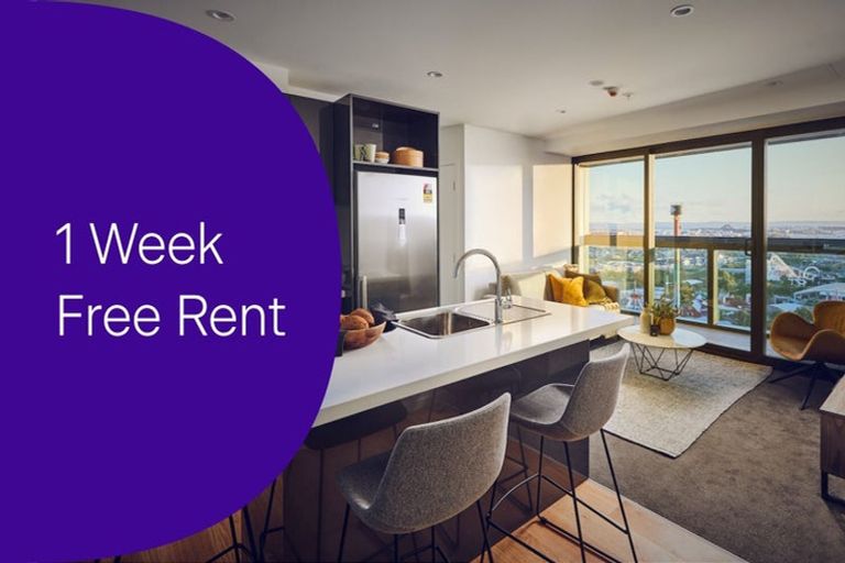 Photo of property in 1402/8 Lakewood Court, Manukau, Auckland, 2104