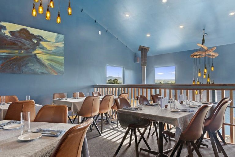 Photo of property in 246 Georges Road, Glasnevin, Amberley, 7482