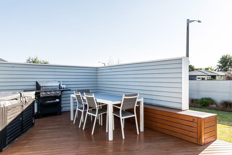 Photo of property in 14 Lowry Street, Richmond, 7020