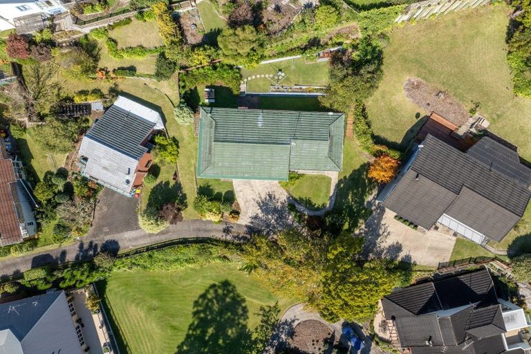 Photo of property in 21a Bennett Street, Paeroa, 3600