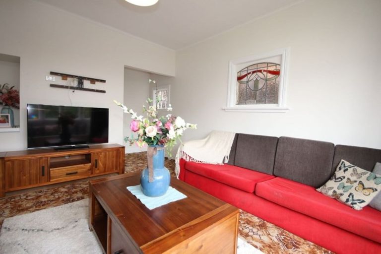 Photo of property in 293 Tweed Street, Georgetown, Invercargill, 9812