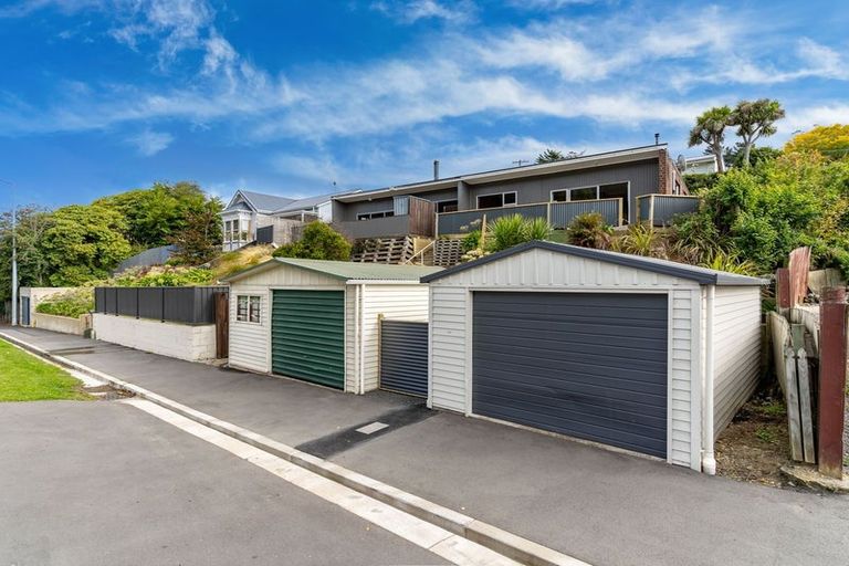 Photo of property in 186 Kaikorai Valley Road, Bradford, Dunedin, 9011