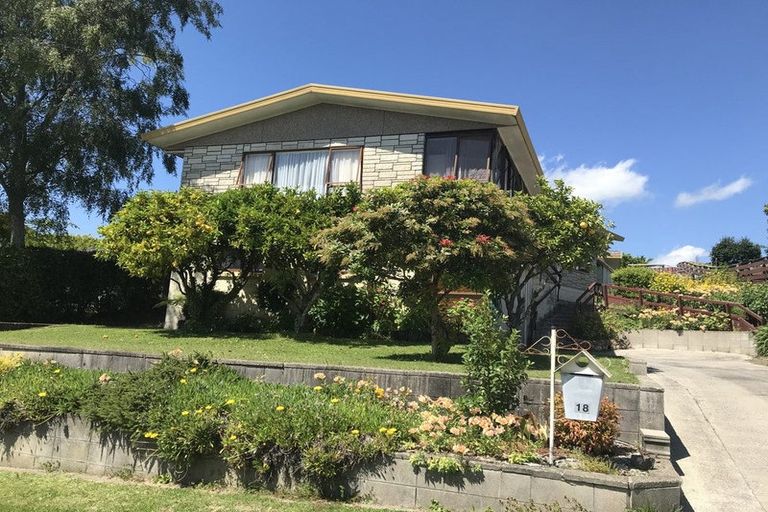 Photo of property in 18 Hillcrest Street, Tirau, 3410