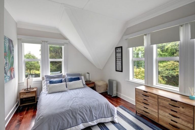 Photo of property in 199 Musselburgh Rise, Andersons Bay, Dunedin, 9013