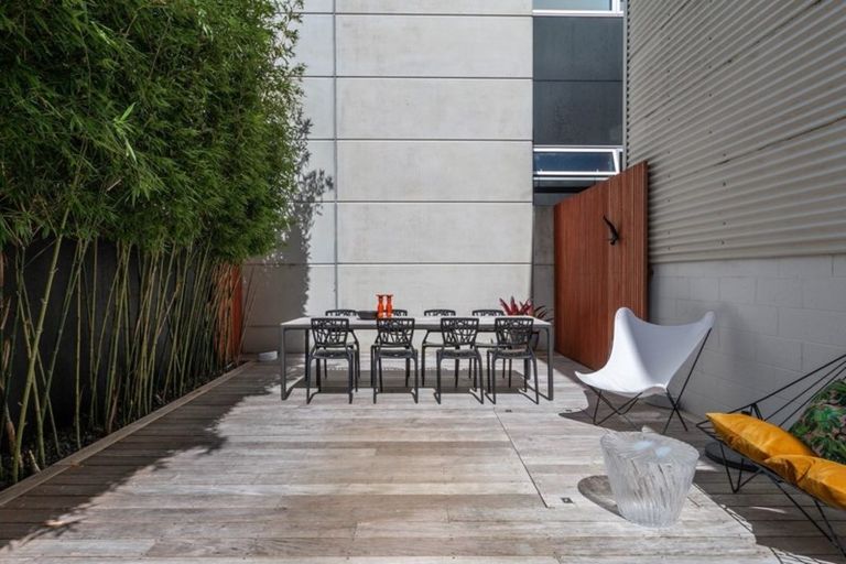 Photo of property in 8 Fitzroy Street, Ponsonby, Auckland, 1021