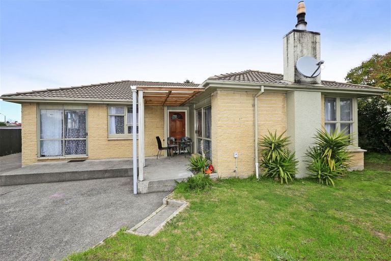 Photo of property in 8 Peterhead Place, Flaxmere, Hastings, 4120