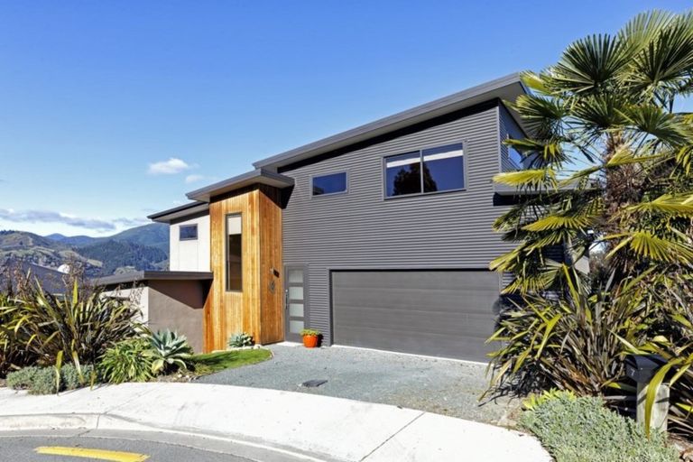 Photo of property in 7 Valerie Place, Stepneyville, Nelson, 7010