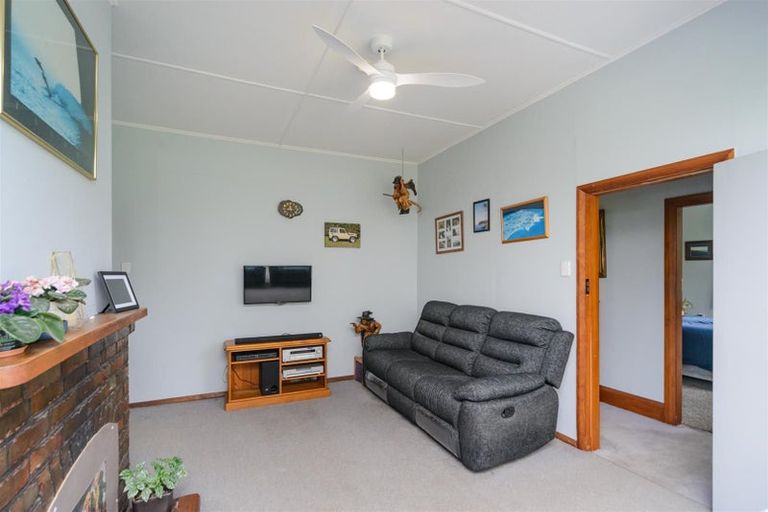 Photo of property in 778 Brandon Hall Road, Santoft, Bulls, 4894
