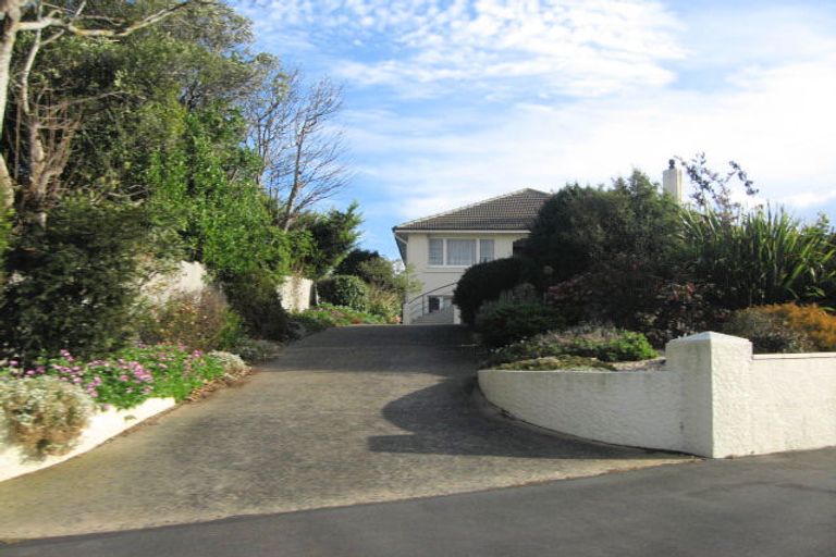 Photo of property in 31 Spencer Street, Andersons Bay, Dunedin, 9013