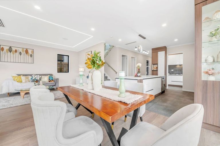 Photo of property in 32 Adamson Road, Flat Bush, Auckland, 2019