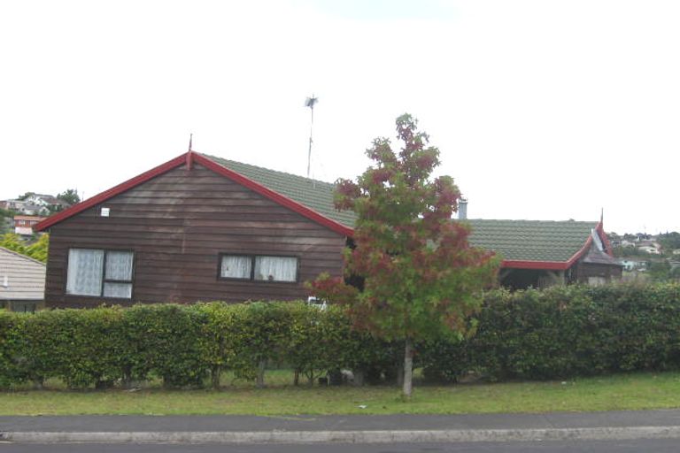 Photo of property in 101 Athena Drive, Totara Vale, Auckland, 0629