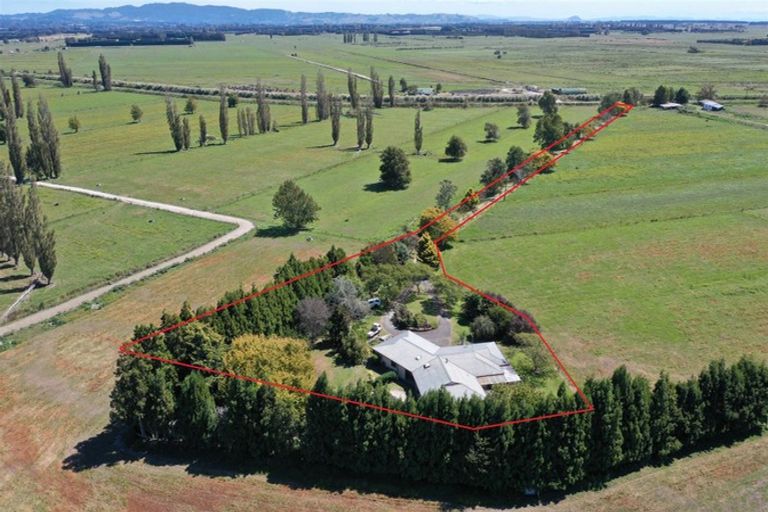 Photo of property in 182 Kaikokopu Road, Pongakawa, Te Puke, 3189