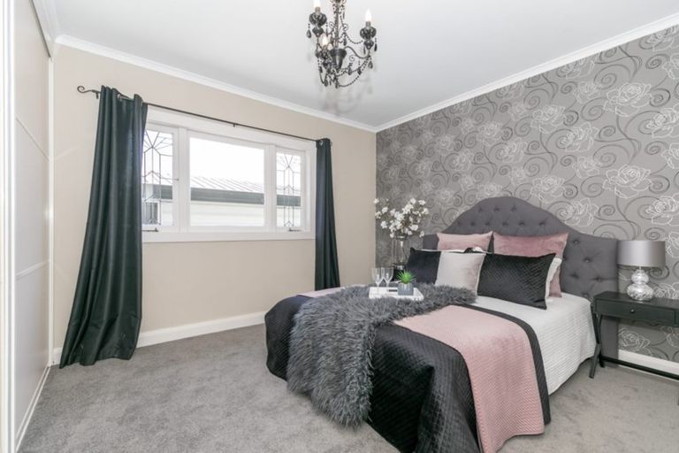 Photo of property in 135 Rimu Street, Maeroa, Hamilton, 3200