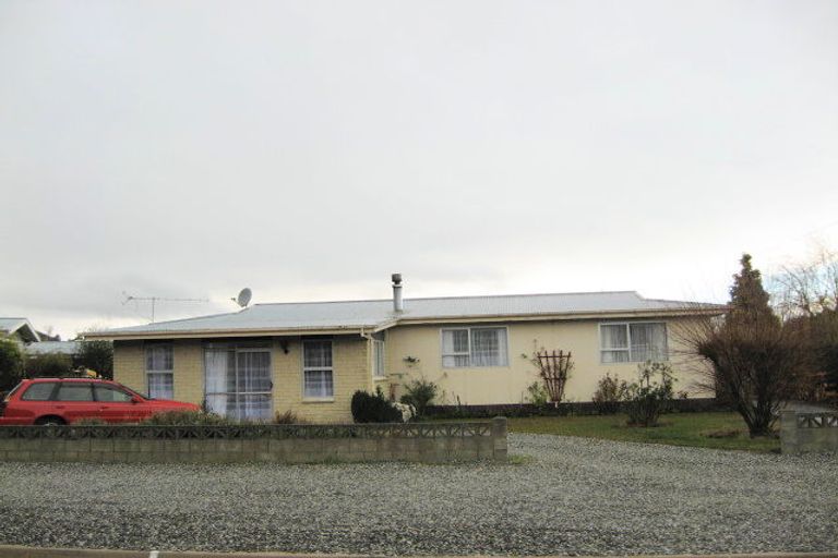 Photo of property in 23 Ferraud Street, Clyde, 9330