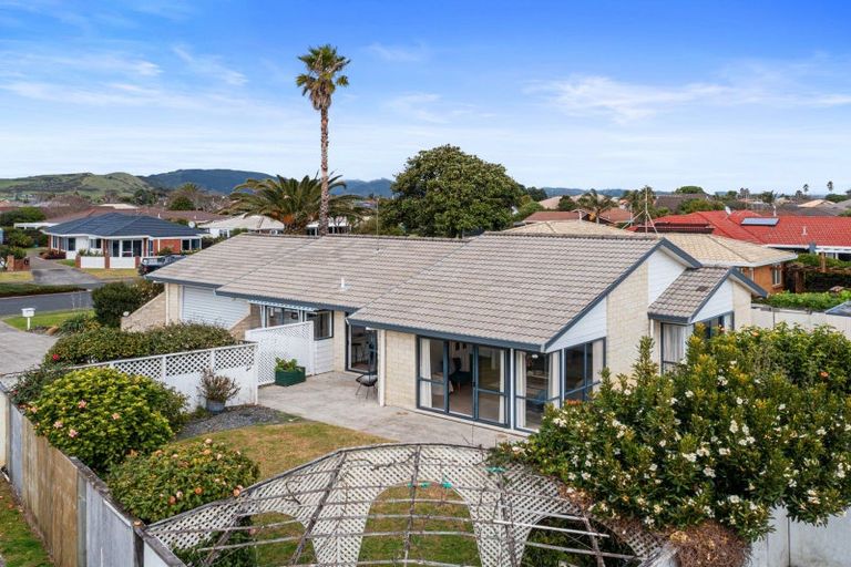 Photo of property in 6 Boronia Place, Mount Maunganui, 3116