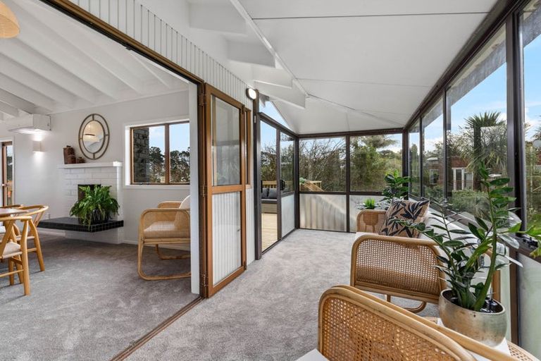 Photo of property in 3/5 Pullum Street, Birkenhead, Auckland, 0626