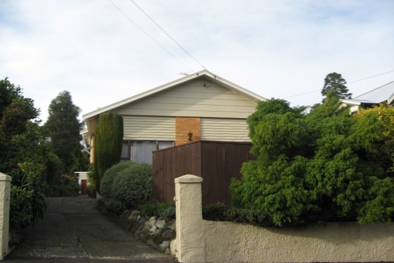 Photo of property in 36 Warden Street, Opoho, Dunedin, 9010