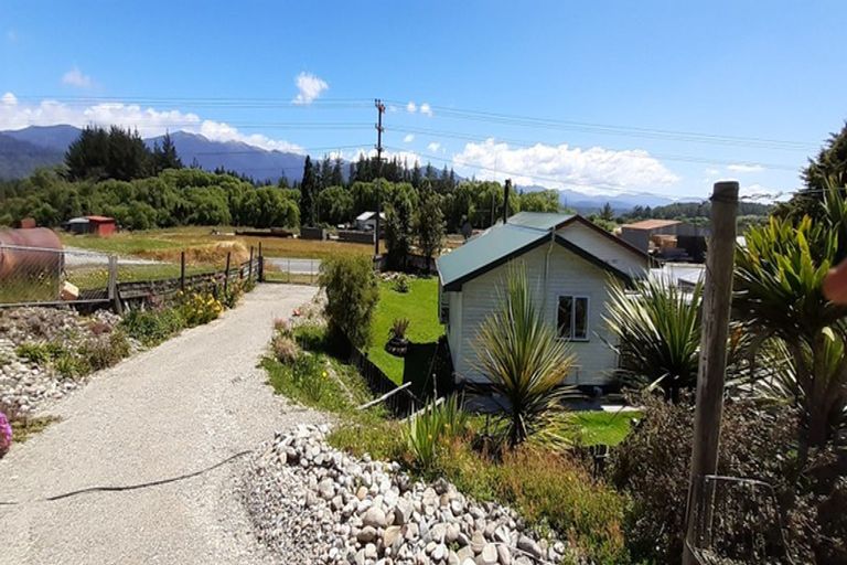 Photo of property in 2402 State Highway 7, Ngahere, Dobson, 7872