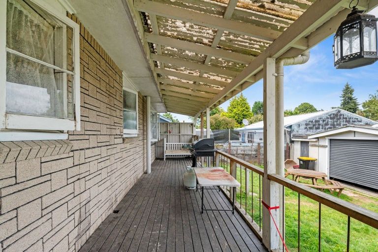 Photo of property in 72 Roslin Street, Tokoroa, 3420