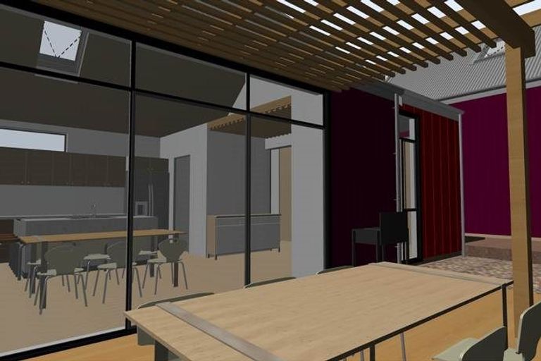 Photo of property in 279 Mount Pleasant Road, Mount Pleasant, Christchurch, 8081