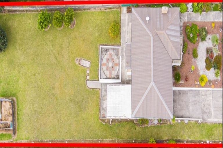 Photo of property in 4 Rothery Road, Hillpark, Auckland, 2102