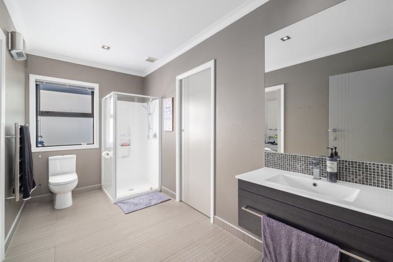 Photo of property in 10c Kipling Avenue, Rolleston, 7614