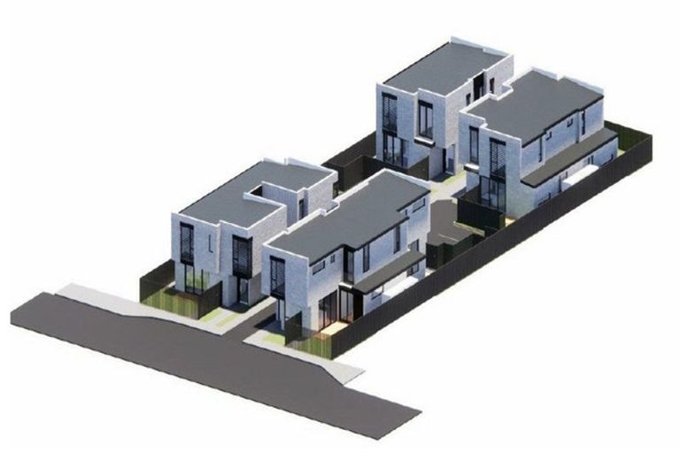 Photo of property in 2/265 Colombo Street, Sydenham, Christchurch, 8023