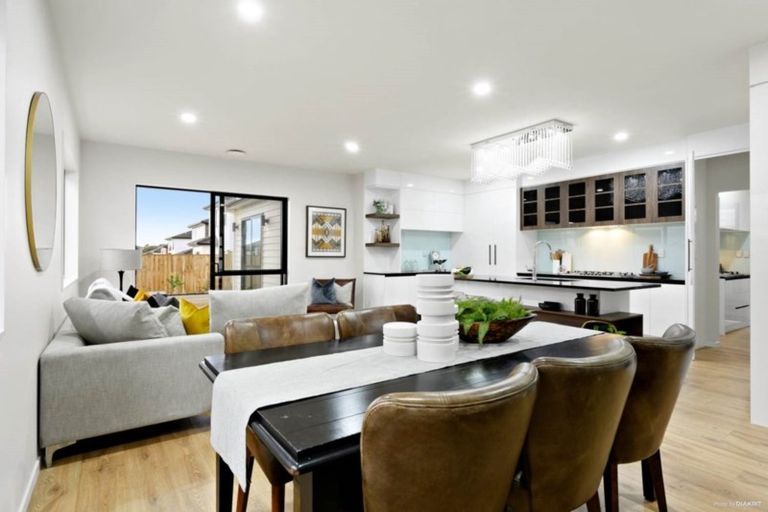 Photo of property in 7 Ballinabreen Road, Flat Bush, Auckland, 2019