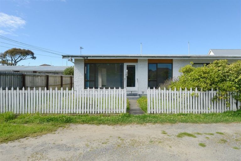 Photo of property in 87a Hills Road, Edgeware, Christchurch, 8013